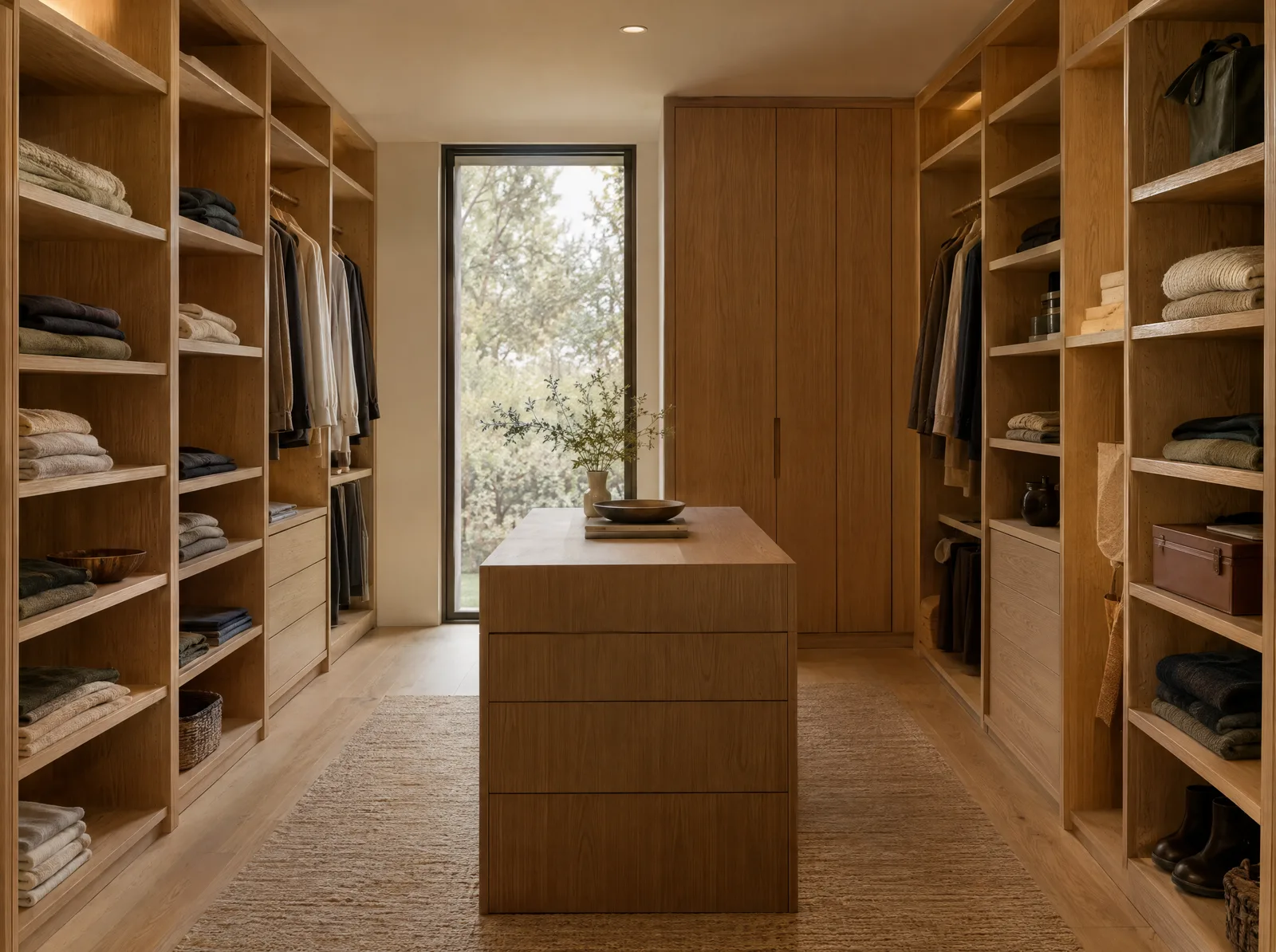 Dressing sur-mesure